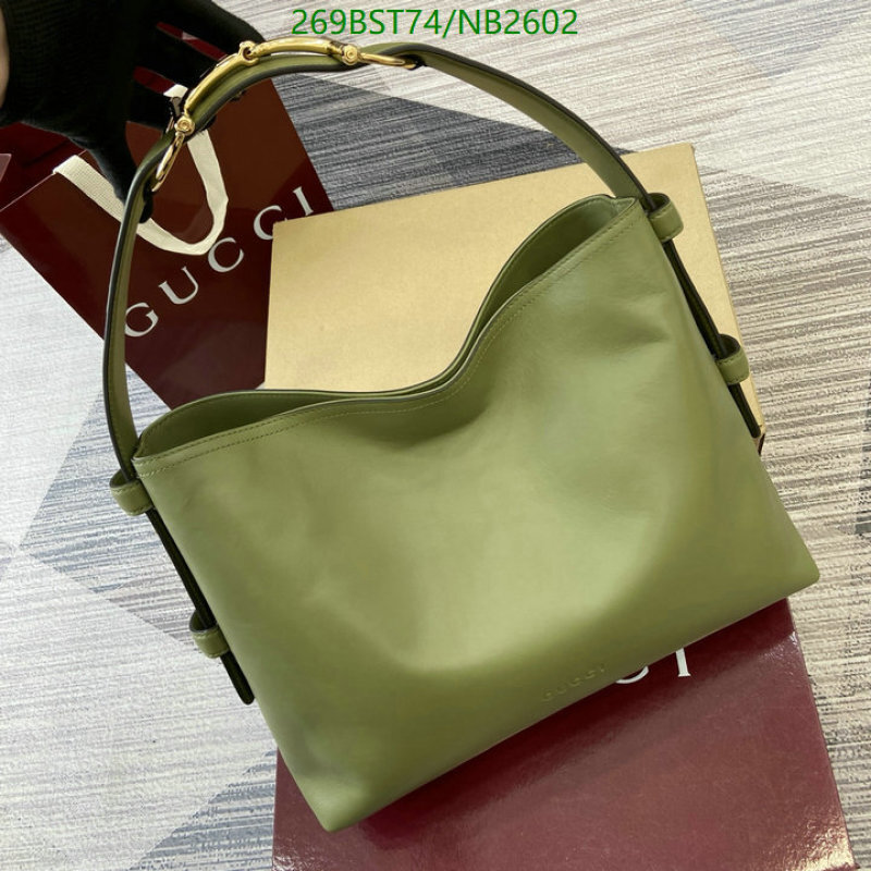 Gucci-Bag-Mirror Quality Code: NB2602 $: 269USD