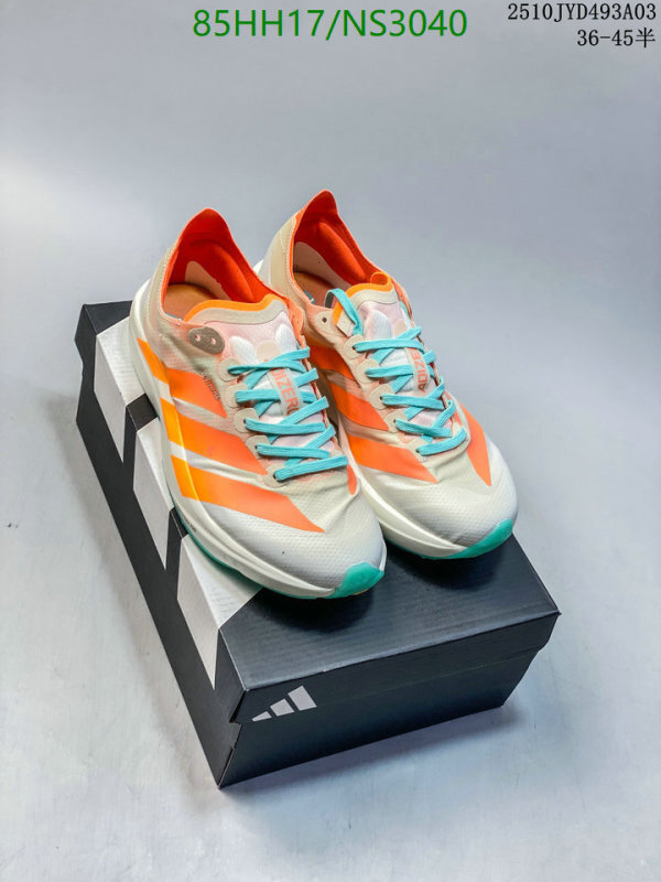 Adidas-Men shoes Code: NS3040 $: 85USD