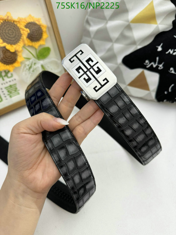 Givenchy-Belts Code: NP2225 $: 75USD