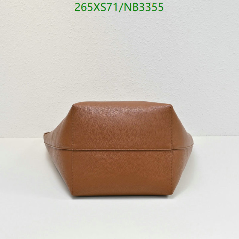 The Row-Bag-Mirror Quality Code: NB3355