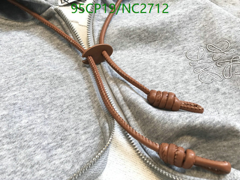 Loewe-Clothing Code: NC2712 $: 95USD