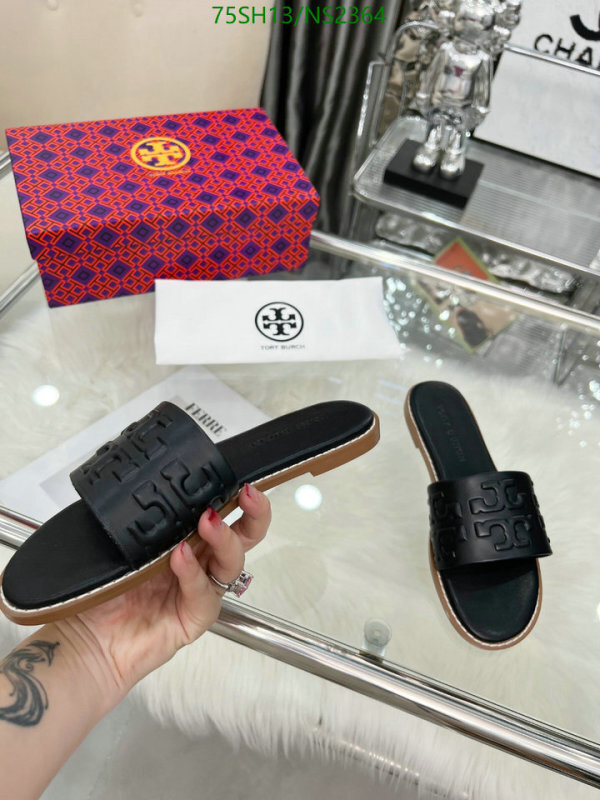 Tory Burch-Women Shoes Code: NS2364 $: 75USD