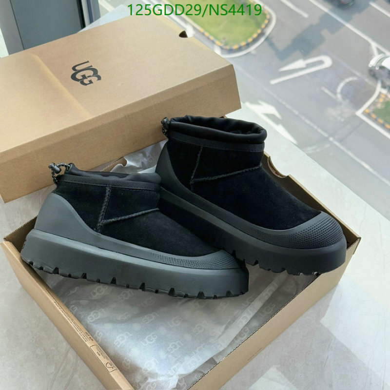 Boots-Women Shoes Code: NS4419 $: 125USD-Yupoo.ru - Copybrand.Team photo album Boots-Women Shoes Code: NS4419 $: 125USD