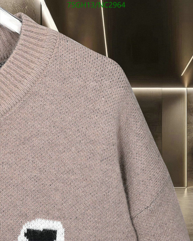 LV-Clothing Code: NC2964 $: 75USD
