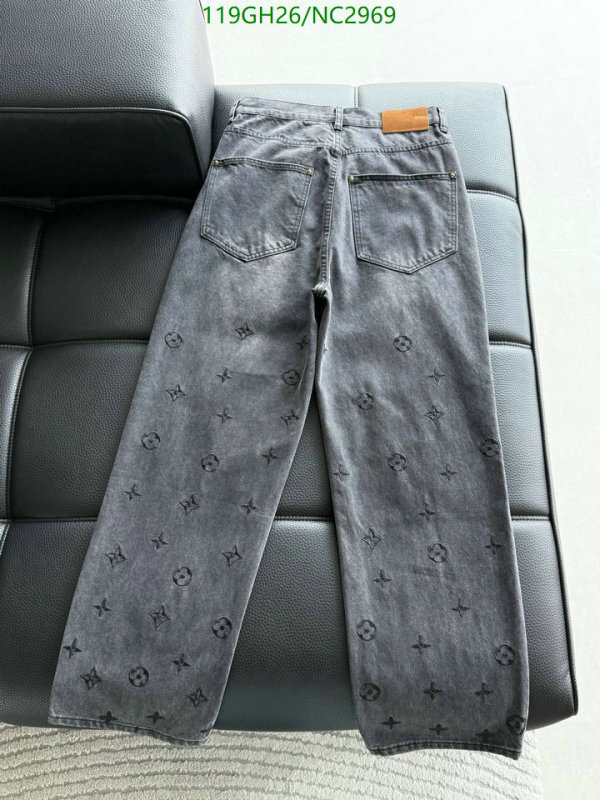 LV-Clothing Code: NC2969 $: 119USD
