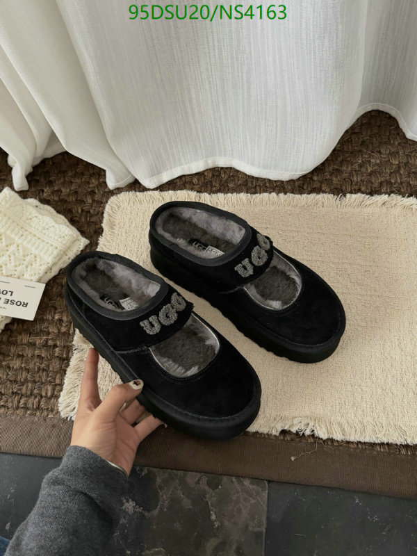 UGG-Women Shoes Code: NS4163 $: 95USD