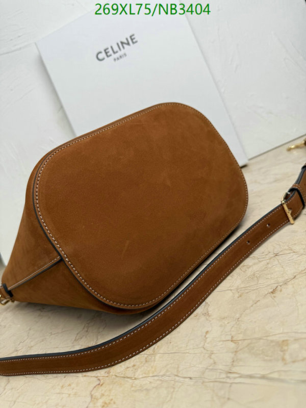 Celine-Bag-Mirror Quality Code: NB3404 $: 269USD