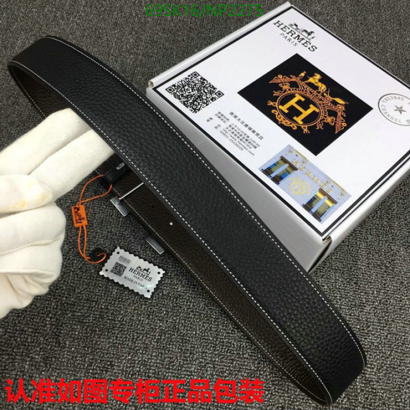 Hermes-Belts Code: NP2275 $: 69USD