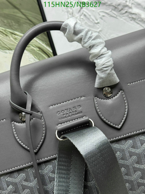 Goyard-Bag-4A Quality Code: NB3627 $: 115USD