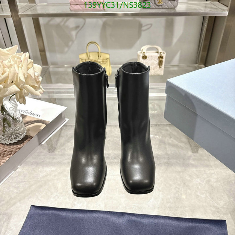 Boots-Women Shoes Code: NS3823 $: 139USD