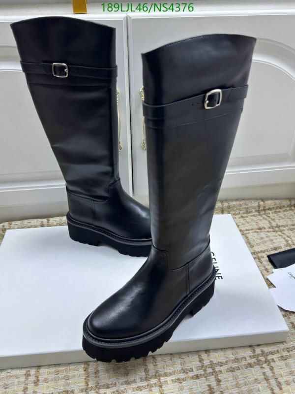 Boots-Women Shoes Code: NS4376 $: 189USD