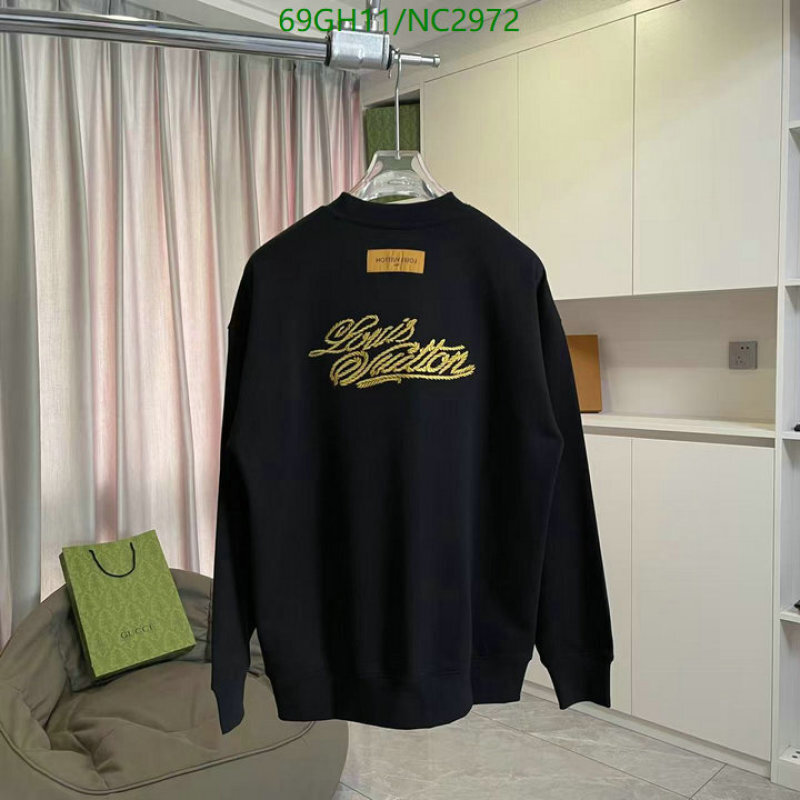 LV-Clothing Code: NC2972 $: 69USD