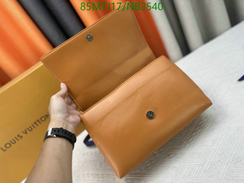 LV-Bag-4A Quality Code: NB3540 $: 85USD