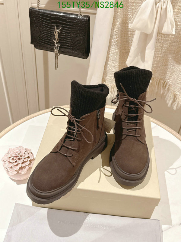 Boots-Women Shoes Code: NS2846 $: 155USD