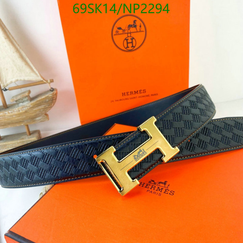 Hermes-Belts Code: NP2294 $: 69USD