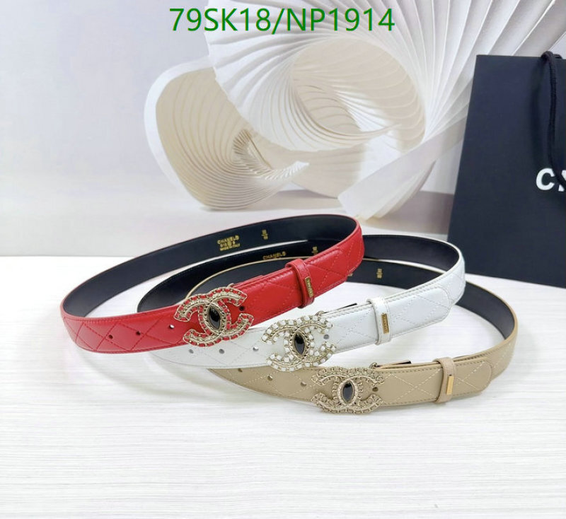 Chanel-Belts Code: NP1914 $: 79USD
