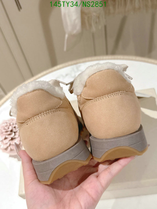 Brunello Cucinelli-Women Shoes Code: NS2851 $: 145USD