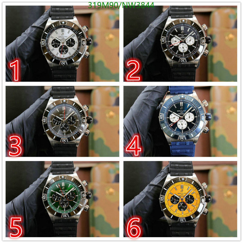 Breitling-Watch-Mirror Quality Code: NW3844 $: 319USD