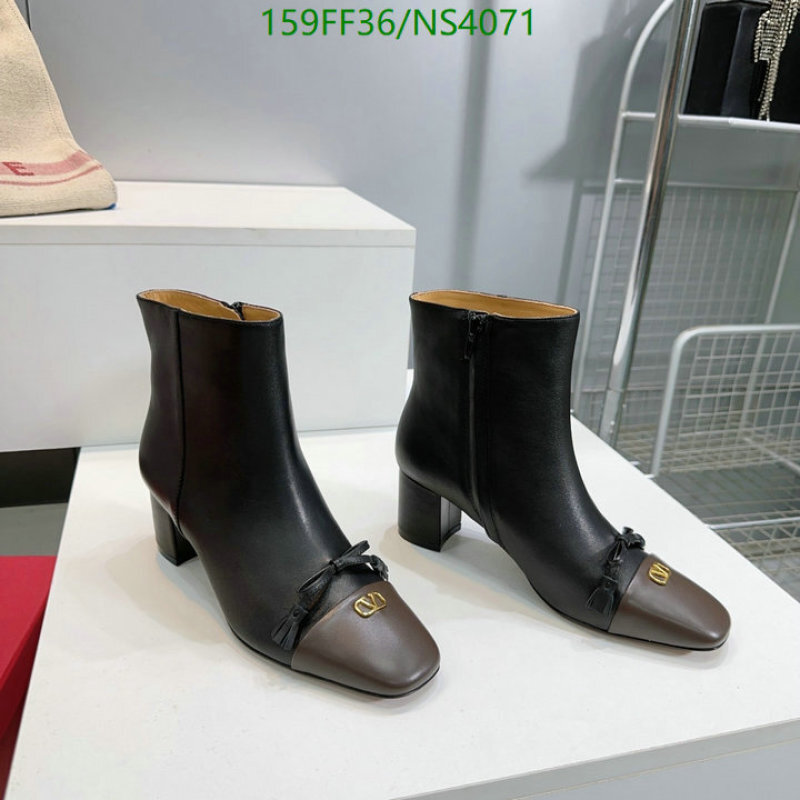Boots-Women Shoes Code: NS4071 $: 159USD