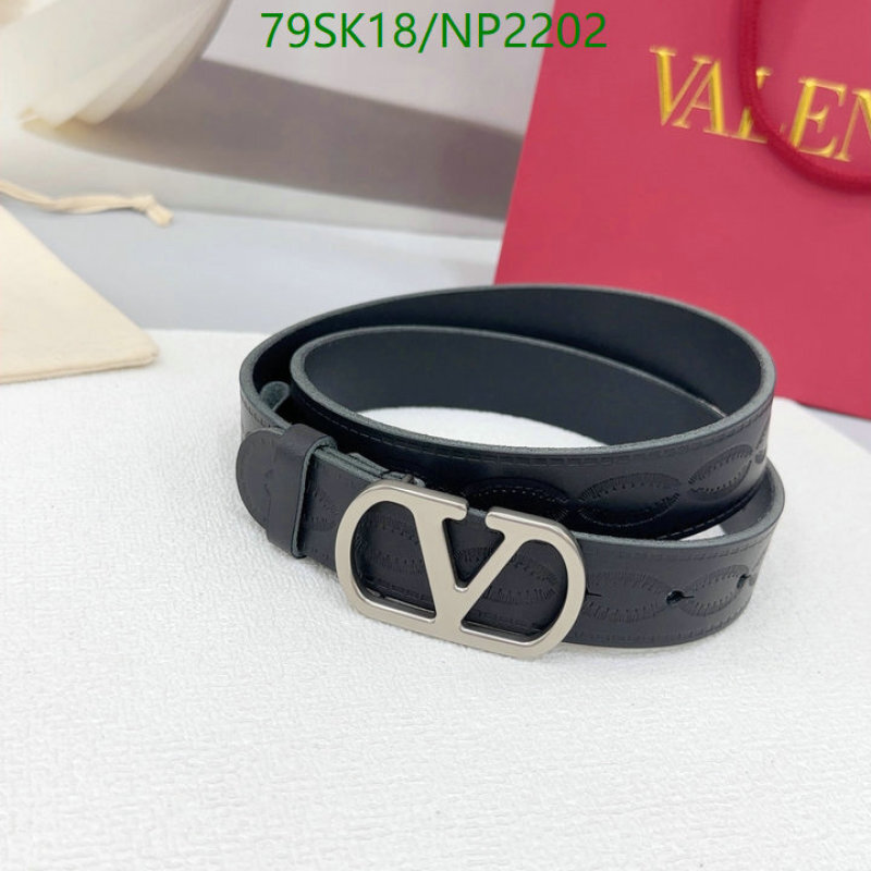 Valentino-Belts Code: NP2202 $: 79USD