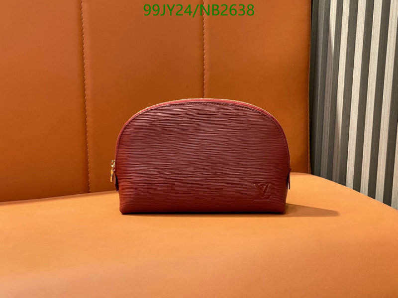 LV-Bag-Mirror Quality Code: NB2638 $: 99USD