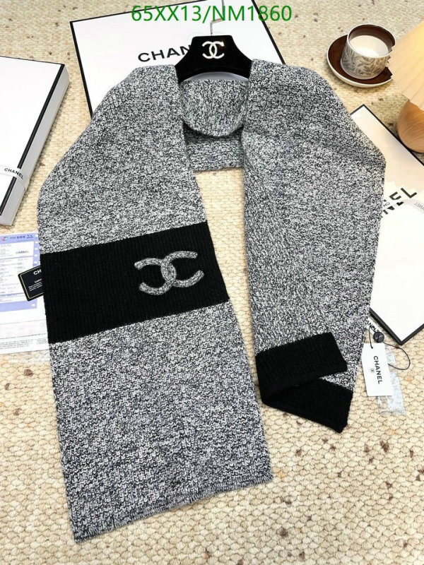 Chanel-Scarf Code: NM1860 $: 65USD