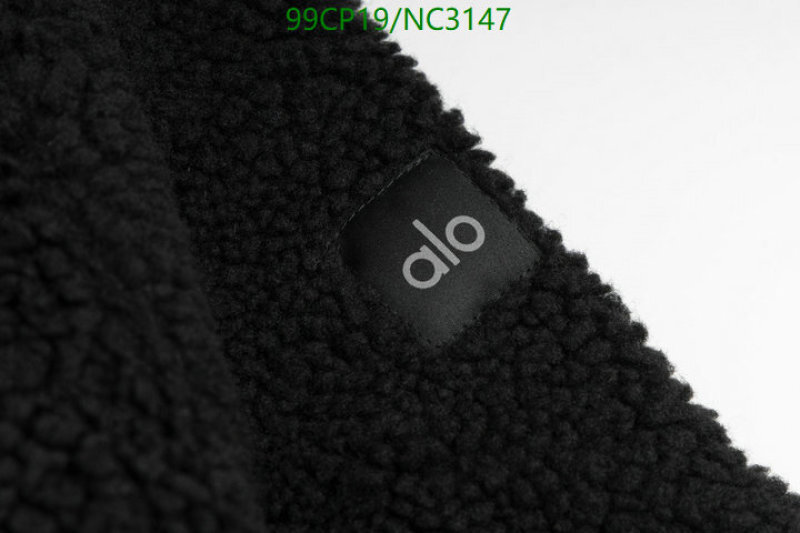 Alo Yoga-Clothing Code: NC3147 $: 99USD-Yupoo.ru - Copybrand.Team photo album Alo Yoga-Clothing Code: NC3147 $: 99USD