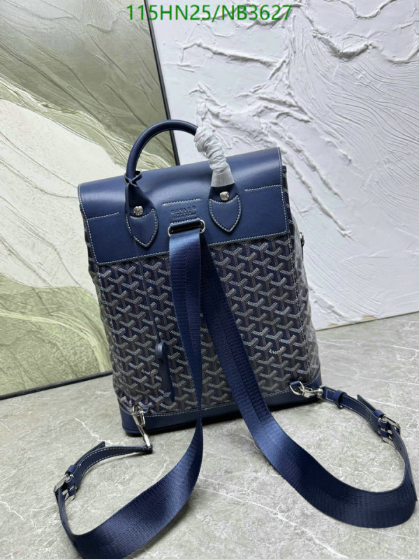 Goyard-Bag-4A Quality Code: NB3627 $: 115USD