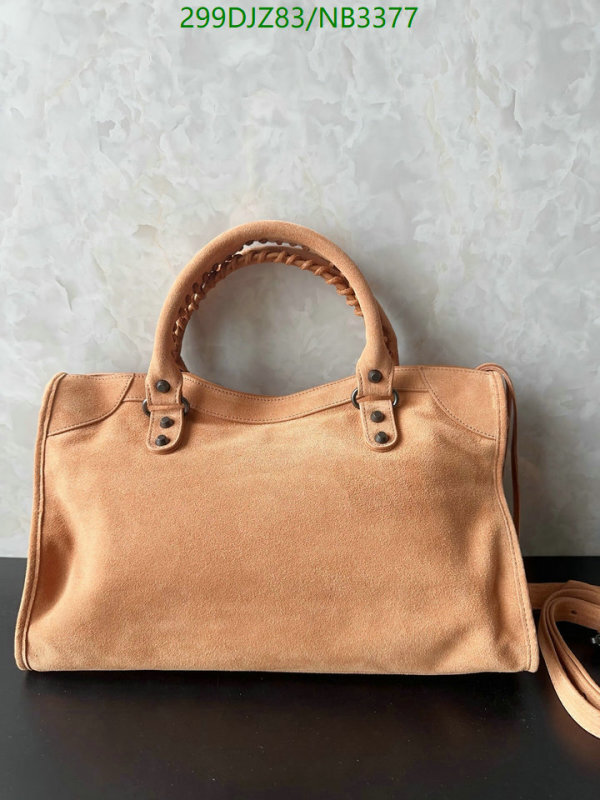 Balenciaga-Bag-Mirror Quality Code: NB3377 $: 299USD