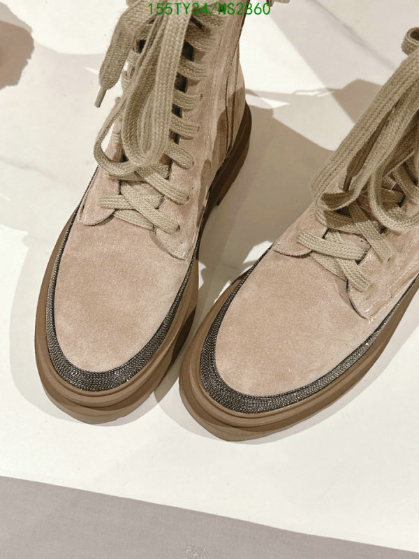 Boots-Women Shoes Code: NS2860 $: 155USD