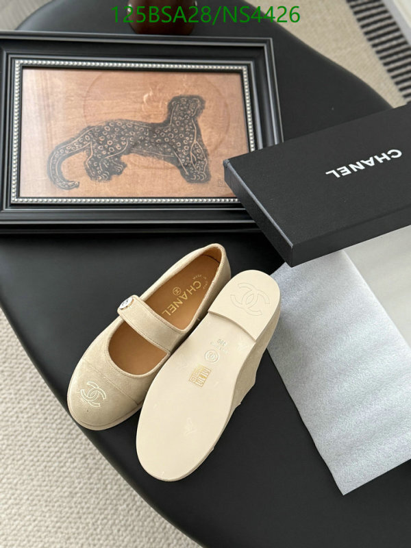 Chanel-Women Shoes Code: NS4426 $: 125USD-Yupoo.ru - Copybrand.Team photo album Chanel-Women Shoes Code: NS4426 $: 125USD