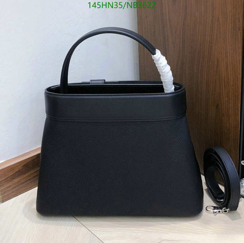Hermes-Bag-4A Quality Code: NB3622 $: 145USD