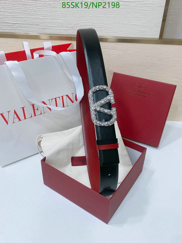 Valentino-Belts Code: NP2198 $: 85USD