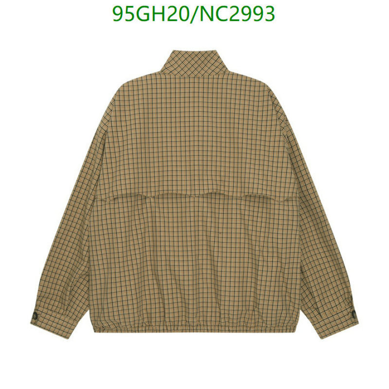 MIUMIU-Clothing Code: NC2993 $: 95USD