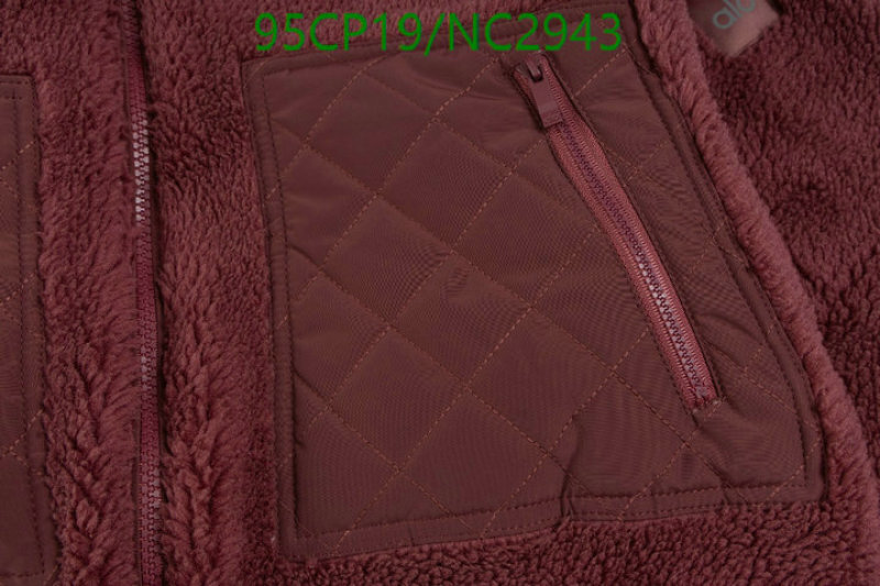 Alo Yoga-Clothing Code: NC2943 $: 95USD-Yupoo.ru - Copybrand.Team photo album Alo Yoga-Clothing Code: NC2943 $: 95USD