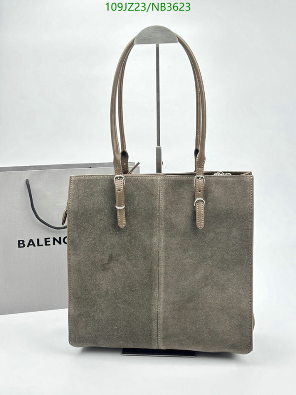 Balenciaga-Bag-4A Quality Code: NB3623 $: 109USD