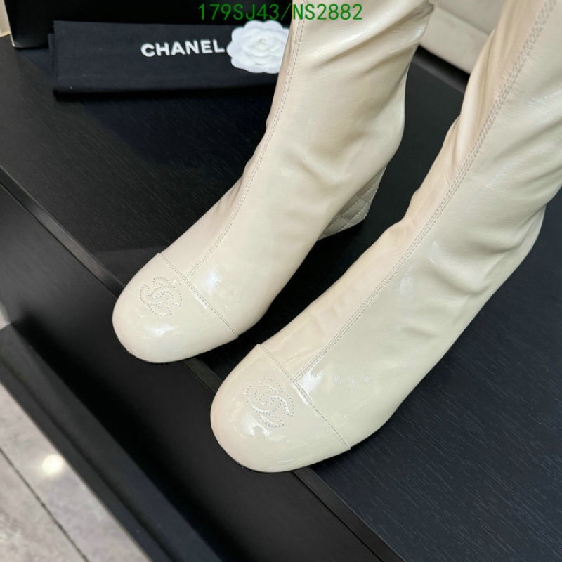 Chanel-Women Shoes Code: NS2882 $: 179USD
