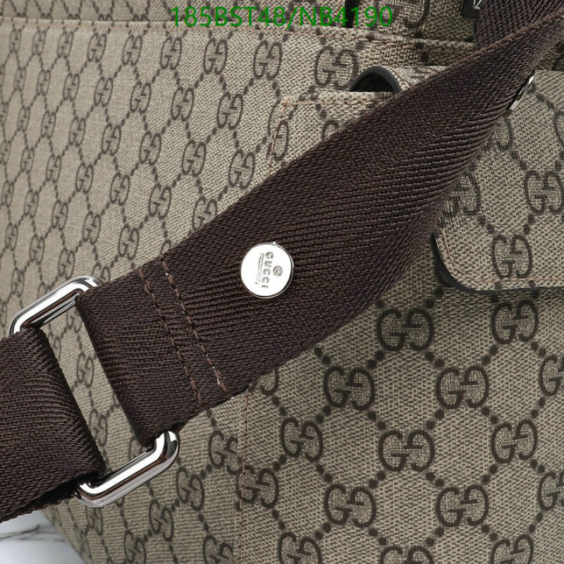Gucci-Bag-Mirror Quality Code: NB4190 $: 185USD