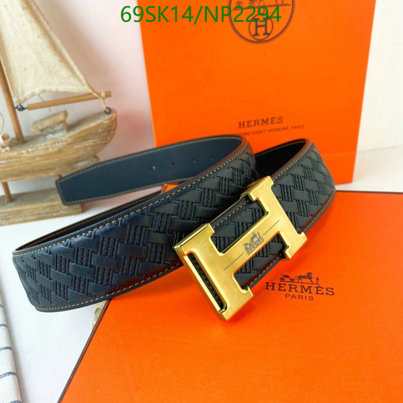 Hermes-Belts Code: NP2294 $: 69USD