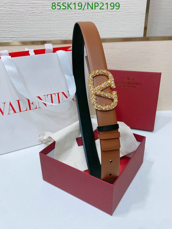 Valentino-Belts Code: NP2199 $: 85USD