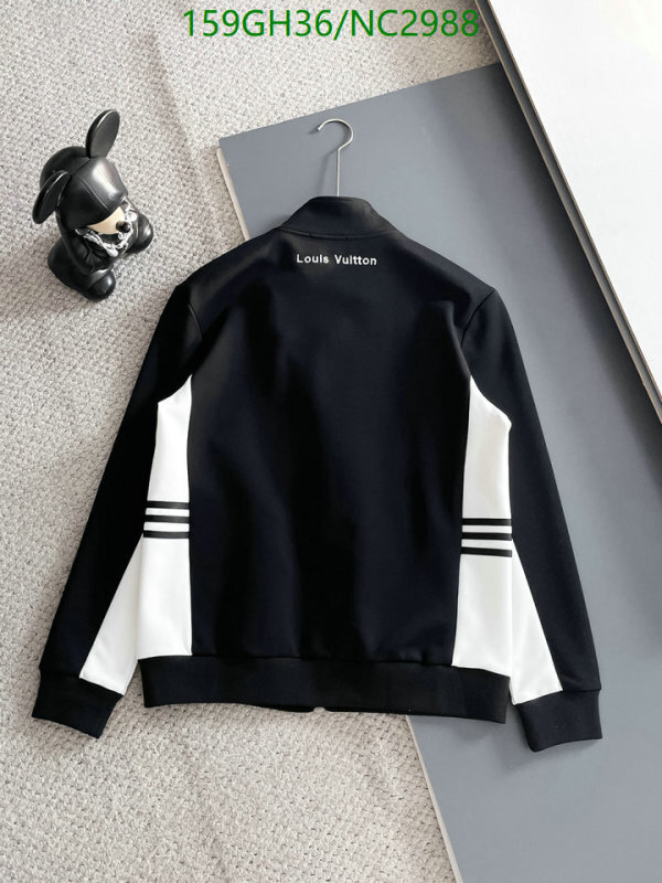 LV-Clothing Code: NC2988 $: 159USD
