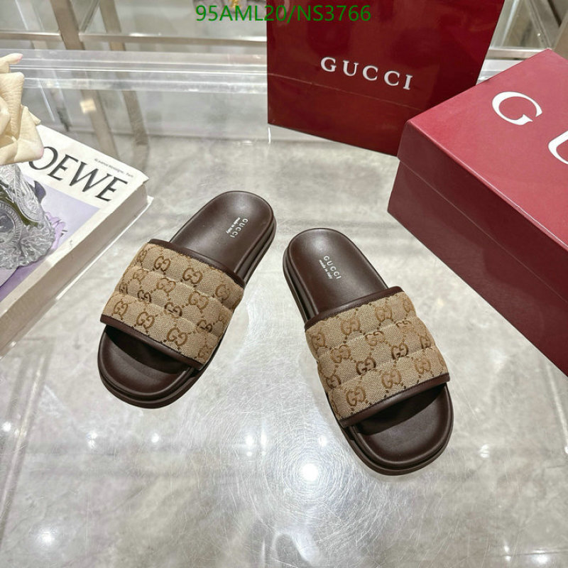 Gucci-Women Shoes Code: NS3766 $: 95USD