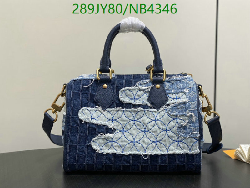 LV-Bag-Mirror Quality Code: NB4346 $: 289USD