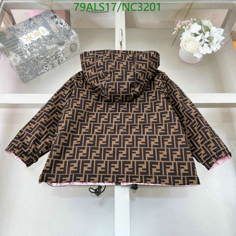 Fendi-Kids clothing Code: NC3201 $: 79USD