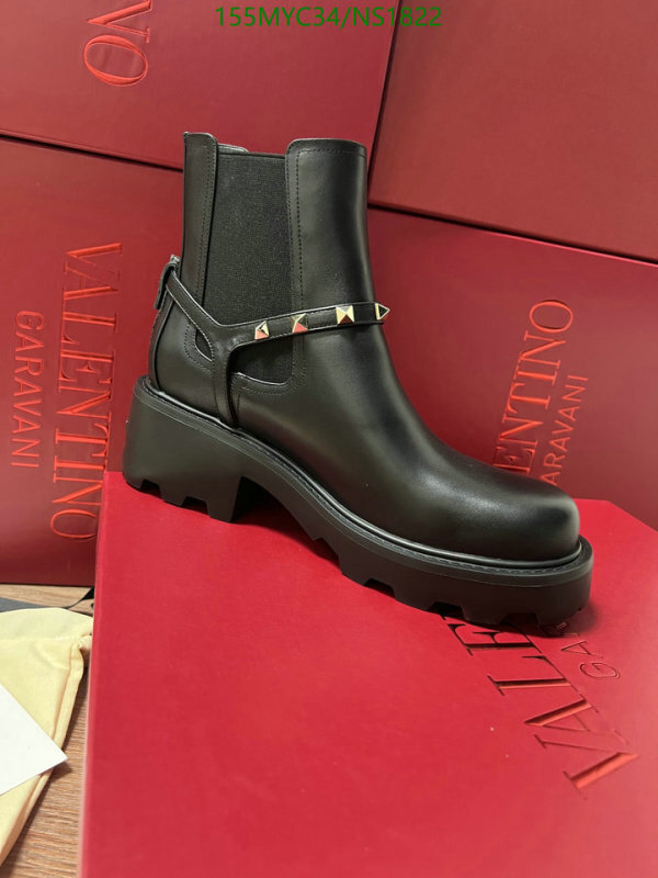 Boots-Women Shoes Code: NS1822 $: 155USD