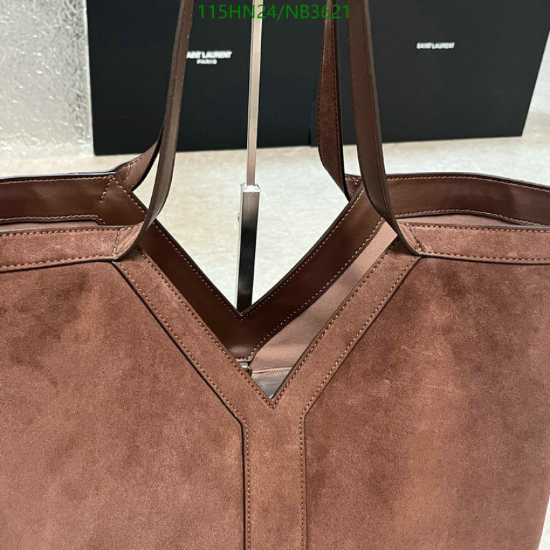 YSL-Bag-4A Quality Code: NB3621 $: 115USD