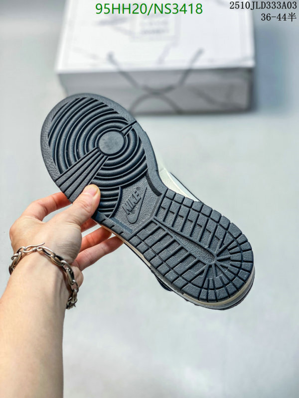 Nike-Men shoes Code: NS3418 $: 95USD
