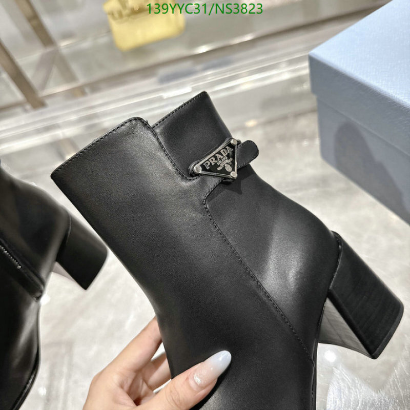 Boots-Women Shoes Code: NS3823 $: 139USD