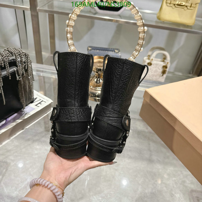 Miu Miu-Women Shoes Code: NS3809 $: 169USD
