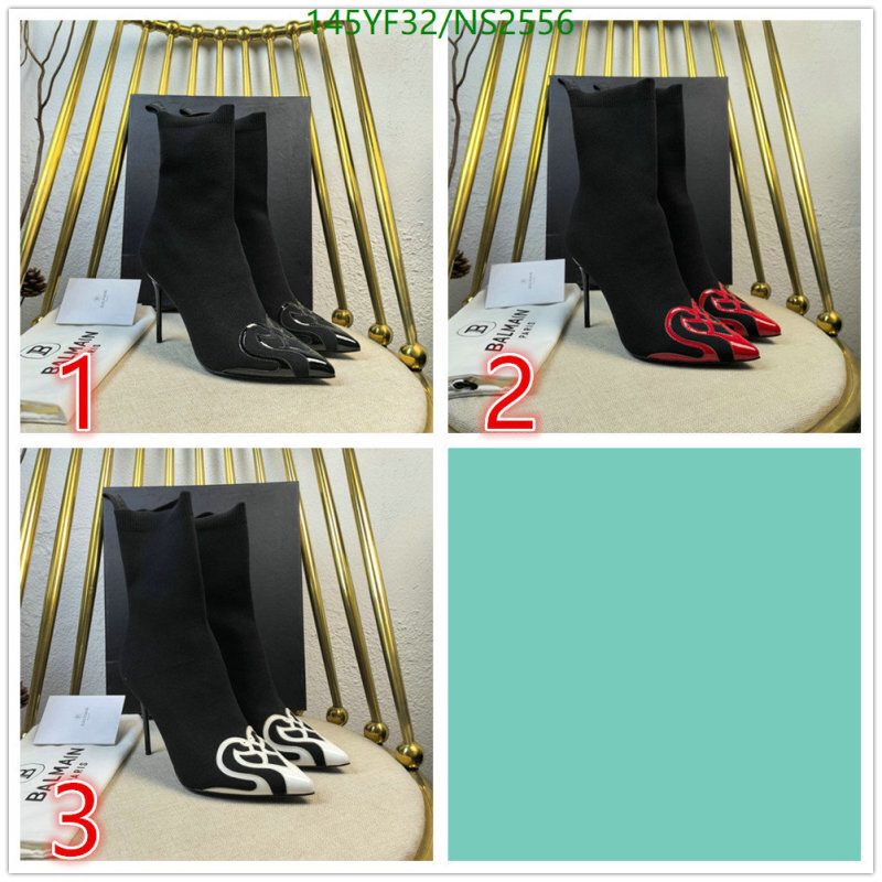 Boots-Women Shoes Code: NS2556 $: 145USD